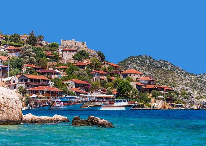 Kekova